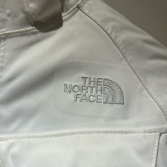 Winter jacket - Picture 2 of 6